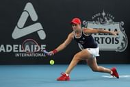 2020 Adelaide International - Day 5